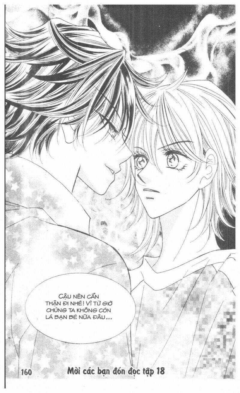 Ghi Chú Hoa Anh Đào Chapter 17 trang 159