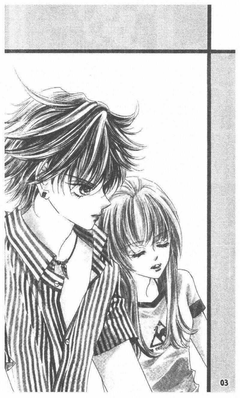 Ghi Chú Hoa Anh Đào Chapter 17 trang 2