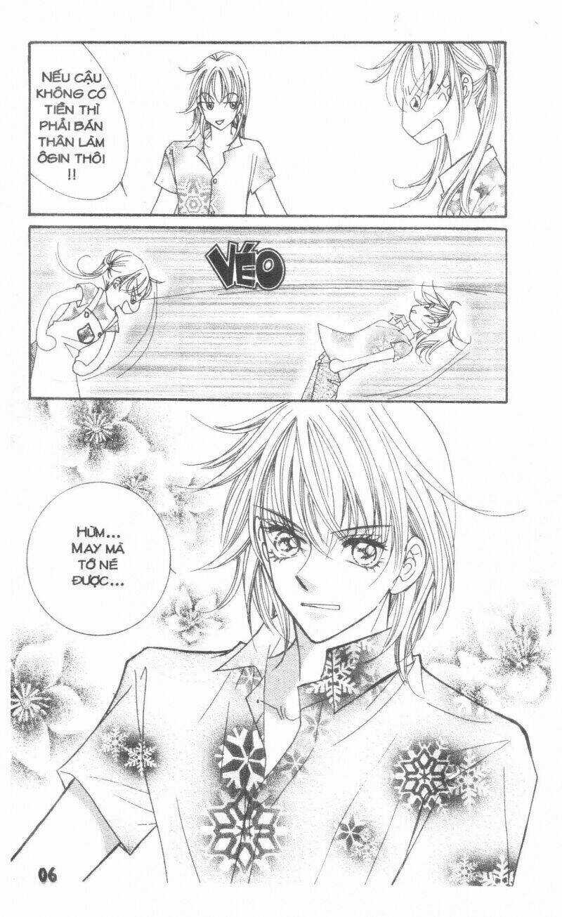 Ghi Chú Hoa Anh Đào Chapter 17 trang 5