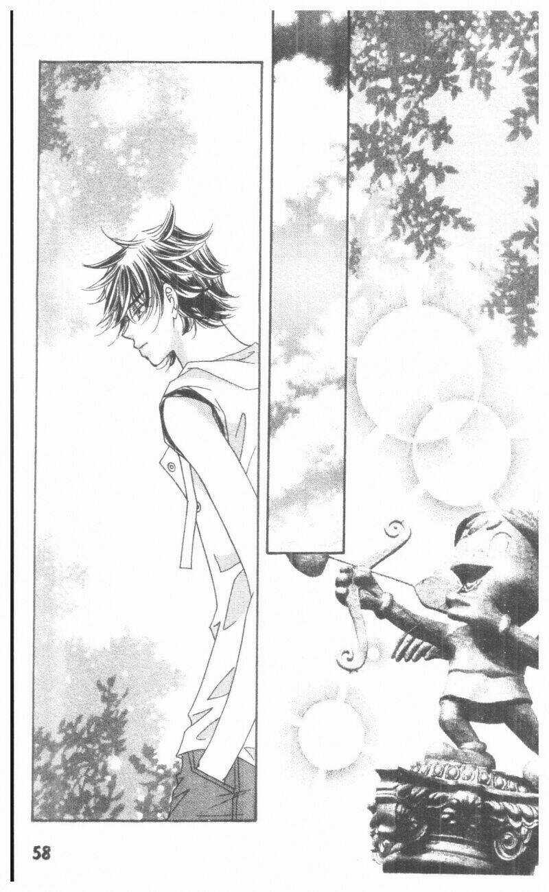 Ghi Chú Hoa Anh Đào Chapter 17 trang 57