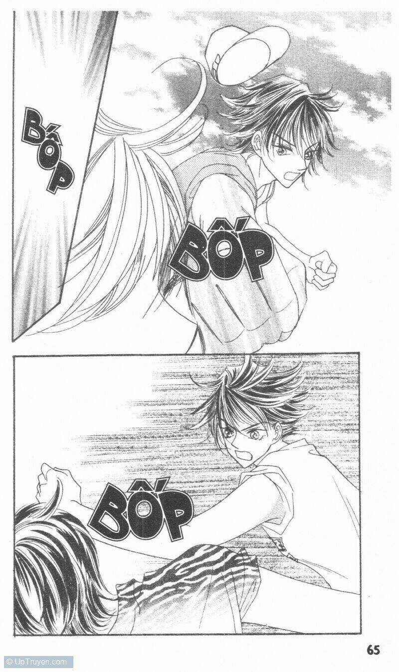 Ghi Chú Hoa Anh Đào Chapter 17 trang 64