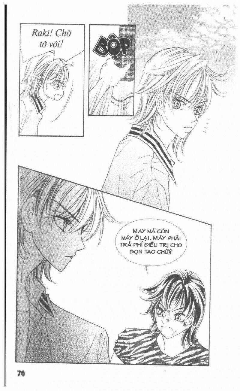 Ghi Chú Hoa Anh Đào Chapter 17 trang 69