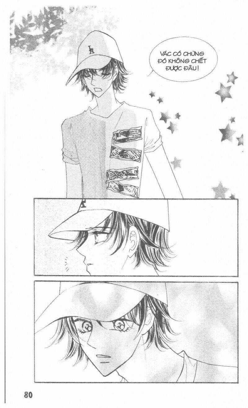 Ghi Chú Hoa Anh Đào Chapter 17 trang 79