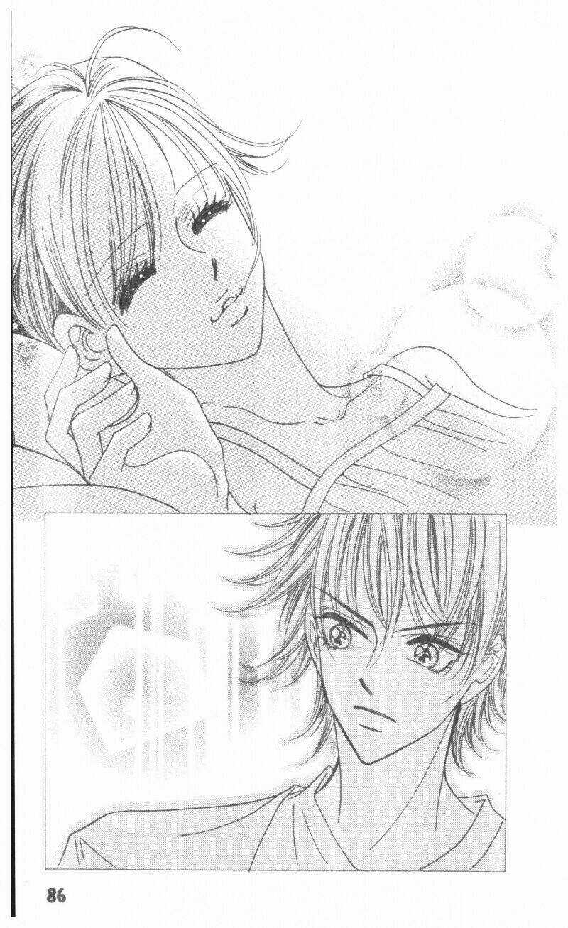 Ghi Chú Hoa Anh Đào Chapter 17 trang 85