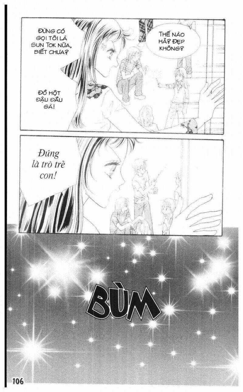 Ghi Chú Hoa Anh Đào Chapter 18 trang 105