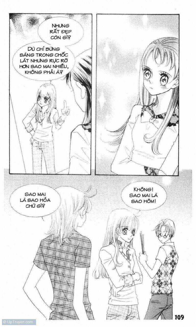 Ghi Chú Hoa Anh Đào Chapter 18 trang 108