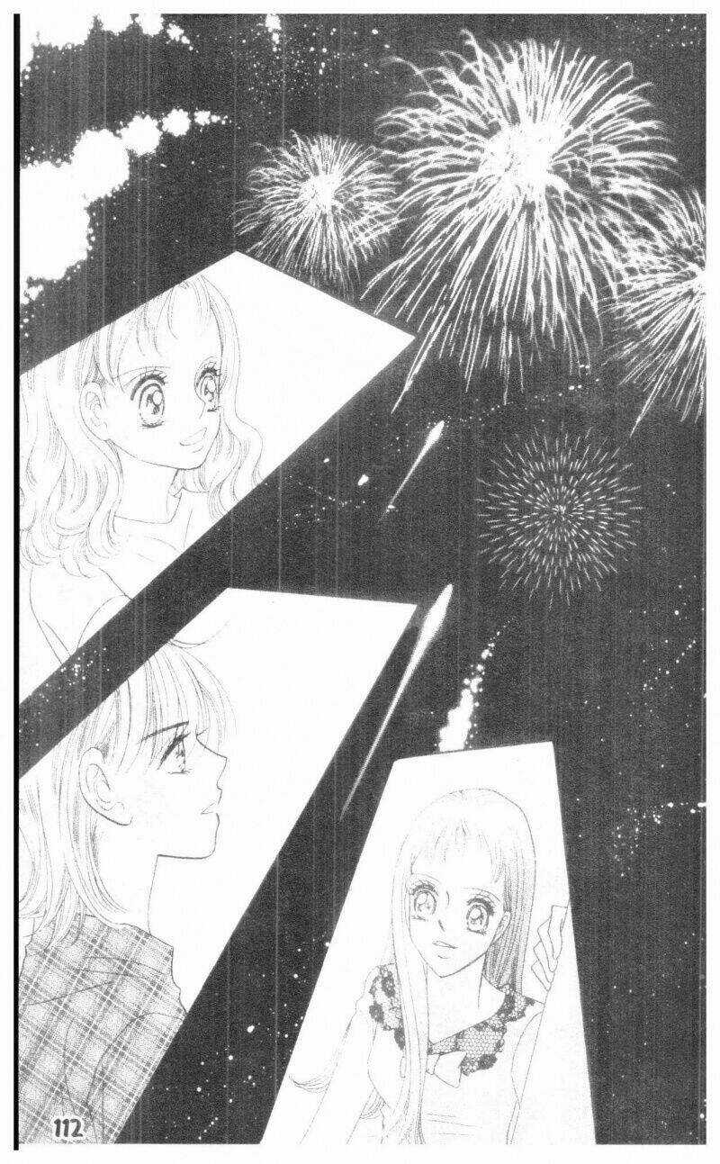 Ghi Chú Hoa Anh Đào Chapter 18 trang 111