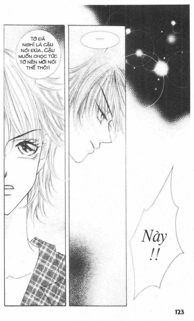 Ghi Chú Hoa Anh Đào Chapter 18 trang 122