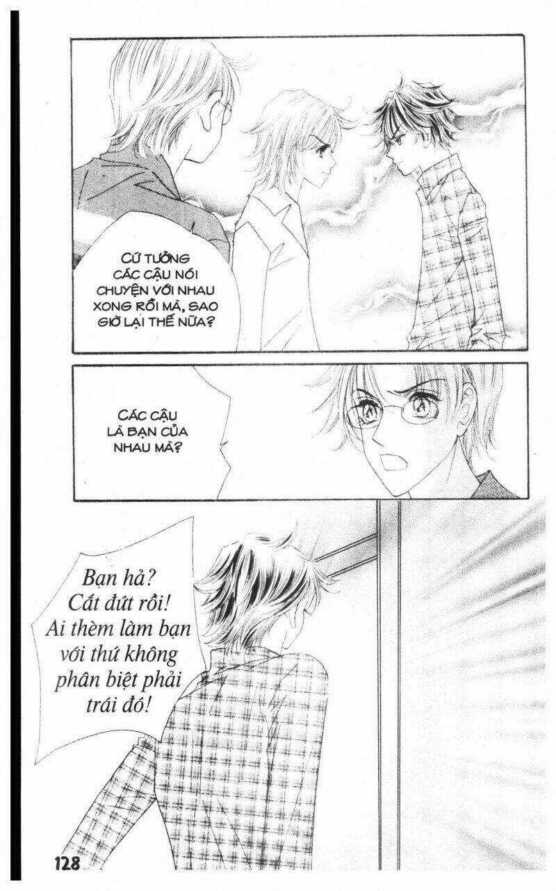 Ghi Chú Hoa Anh Đào Chapter 18 trang 127
