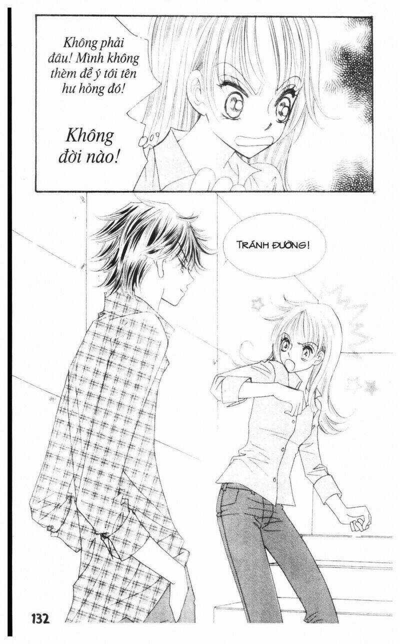 Ghi Chú Hoa Anh Đào Chapter 18 trang 131