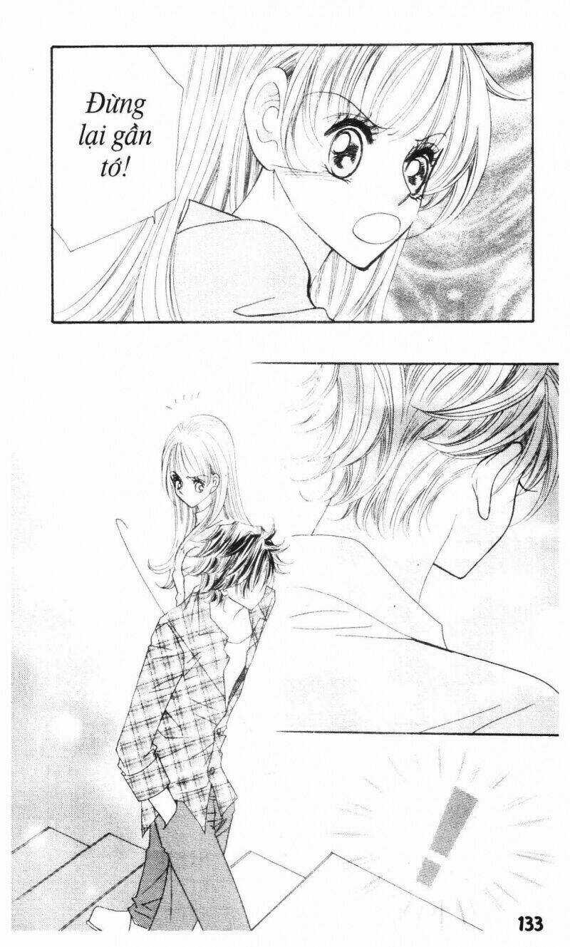 Ghi Chú Hoa Anh Đào Chapter 18 trang 132