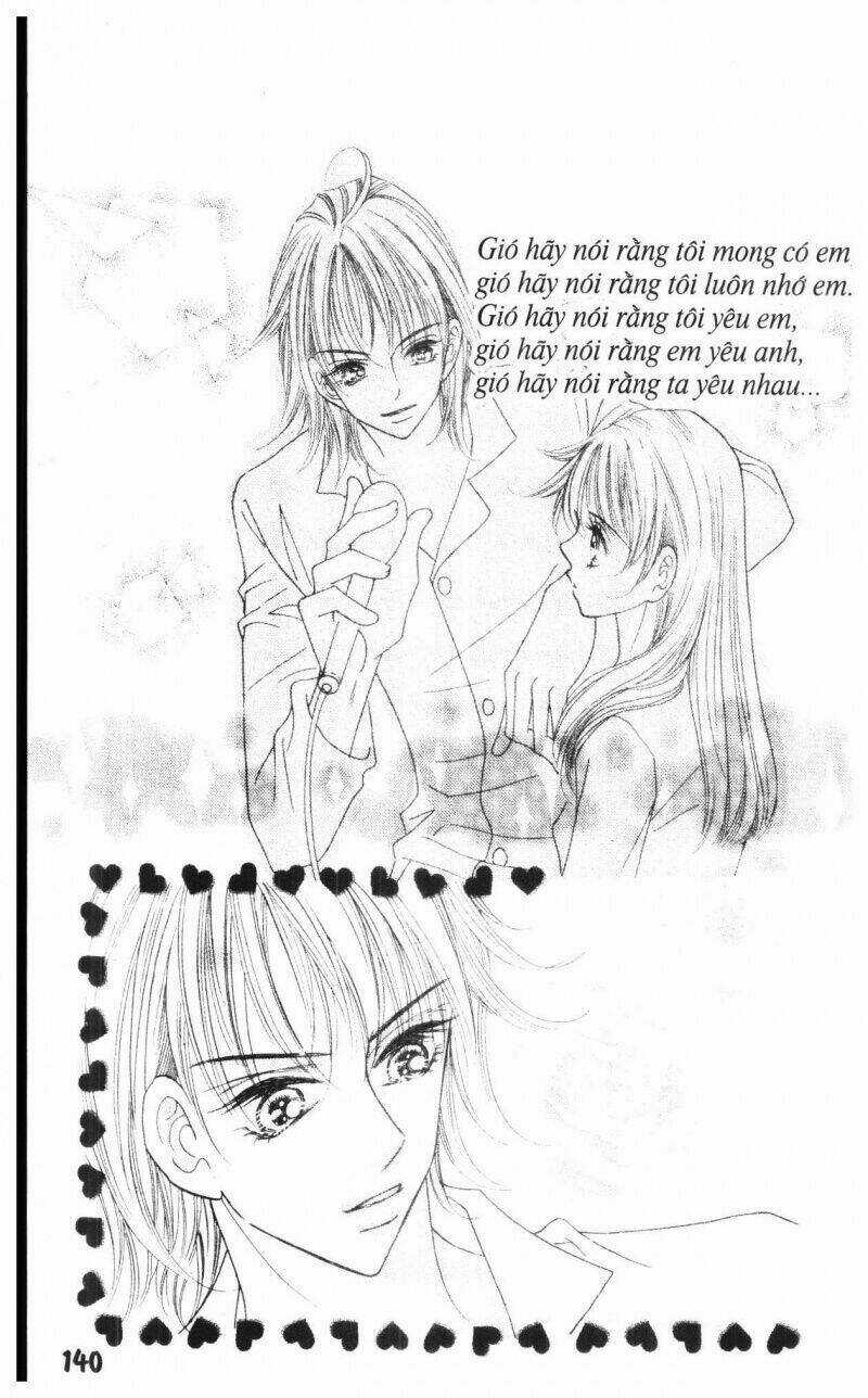 Ghi Chú Hoa Anh Đào Chapter 18 trang 139