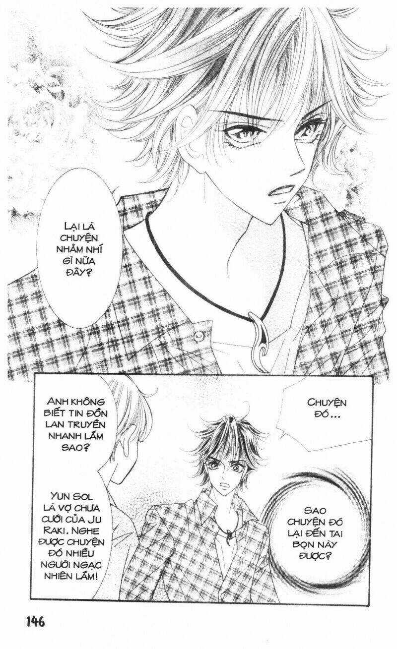 Ghi Chú Hoa Anh Đào Chapter 18 trang 145