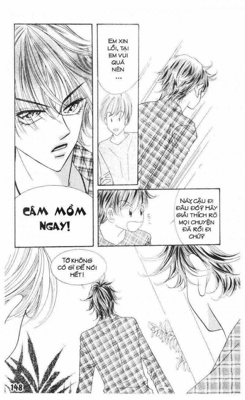 Ghi Chú Hoa Anh Đào Chapter 18 trang 147