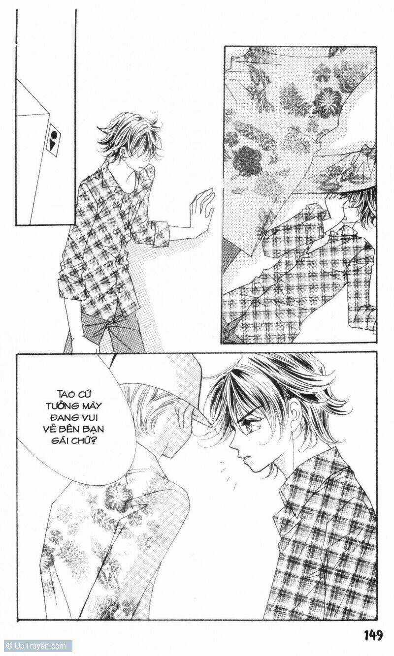 Ghi Chú Hoa Anh Đào Chapter 18 trang 148