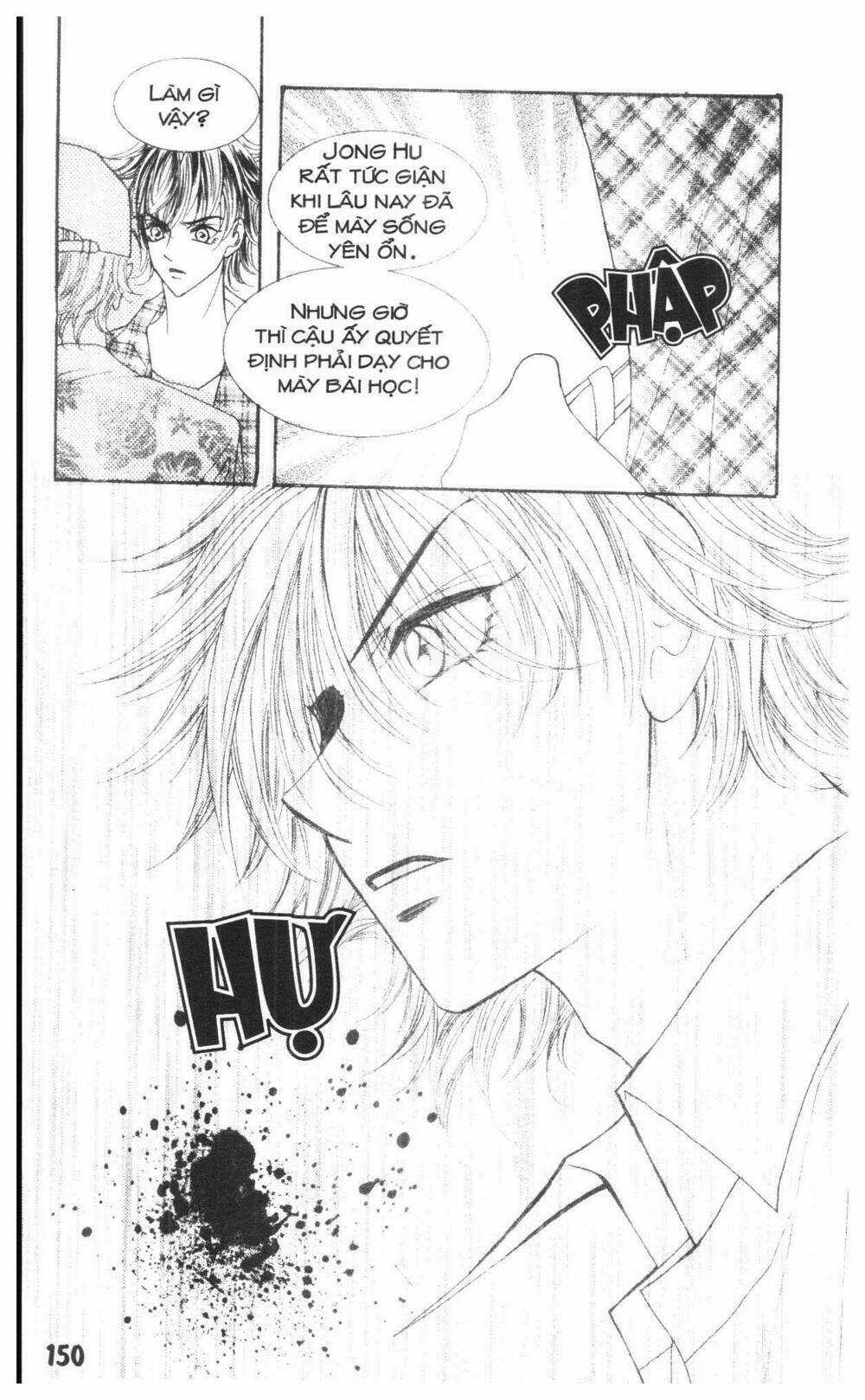 Ghi Chú Hoa Anh Đào Chapter 18 trang 149