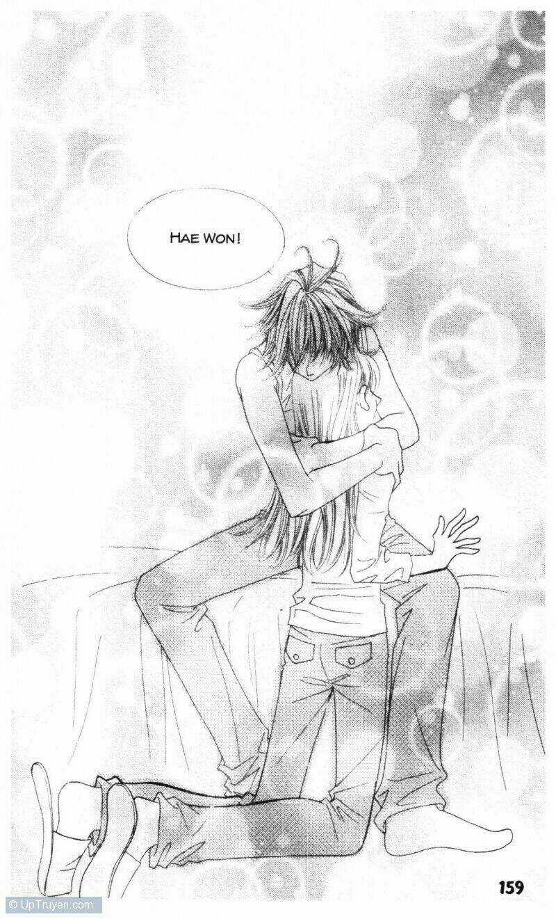 Ghi Chú Hoa Anh Đào Chapter 18 trang 158