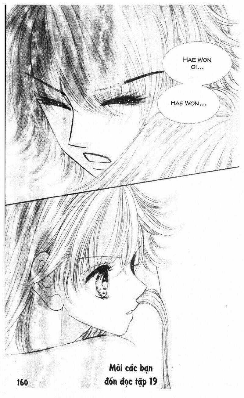 Ghi Chú Hoa Anh Đào Chapter 18 trang 159