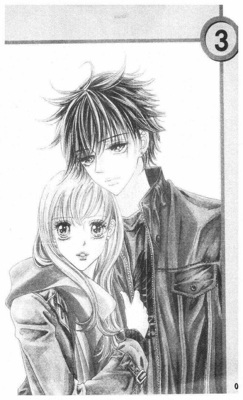 Ghi Chú Hoa Anh Đào Chapter 18 trang 2