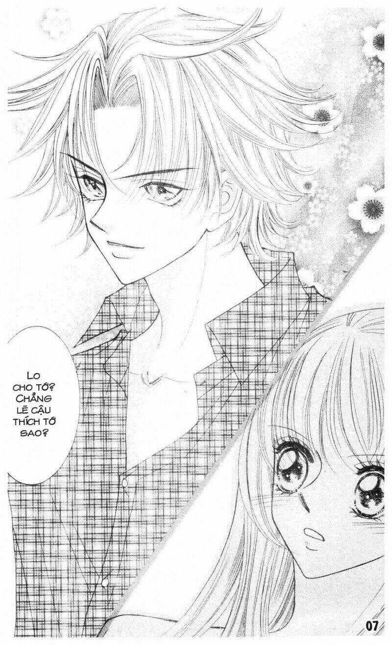 Ghi Chú Hoa Anh Đào Chapter 18 trang 6
