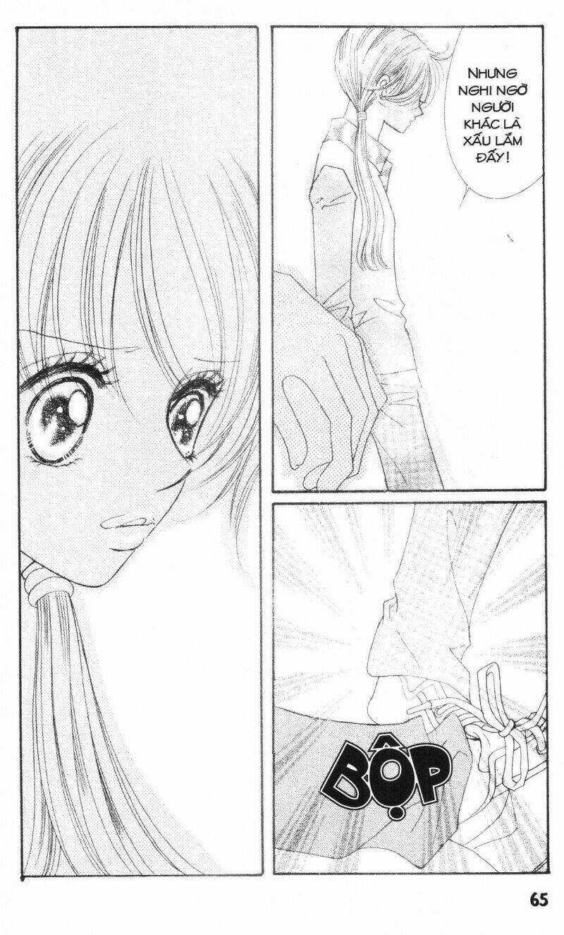 Ghi Chú Hoa Anh Đào Chapter 18 trang 64