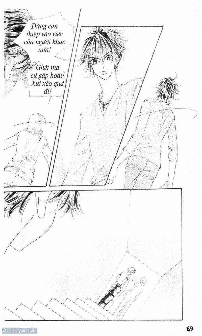 Ghi Chú Hoa Anh Đào Chapter 18 trang 68