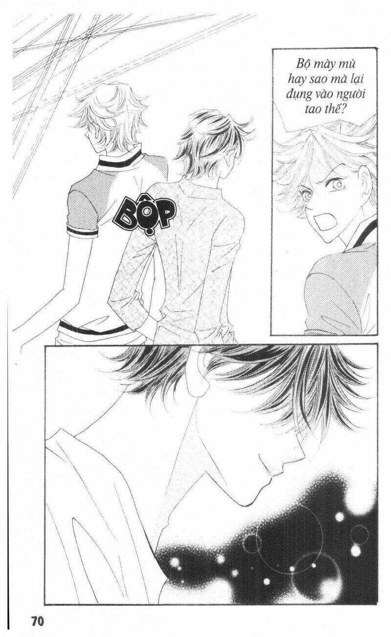 Ghi Chú Hoa Anh Đào Chapter 18 trang 69