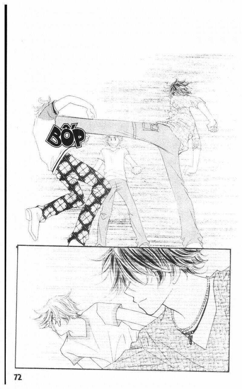 Ghi Chú Hoa Anh Đào Chapter 18 trang 71