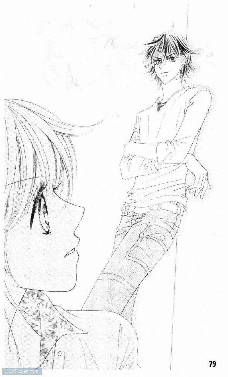 Ghi Chú Hoa Anh Đào Chapter 18 trang 78