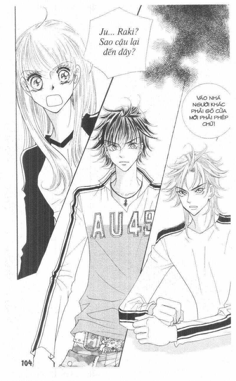 Ghi Chú Hoa Anh Đào Chapter 19 trang 103