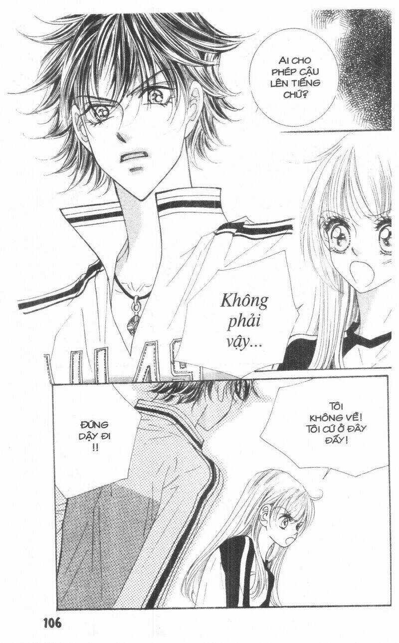 Ghi Chú Hoa Anh Đào Chapter 19 trang 105