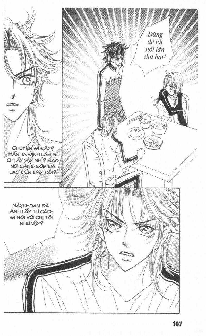 Ghi Chú Hoa Anh Đào Chapter 19 trang 106