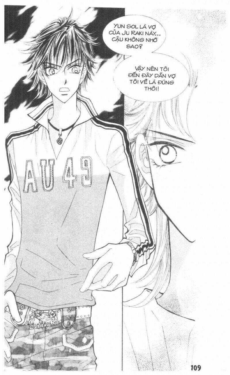 Ghi Chú Hoa Anh Đào Chapter 19 trang 108