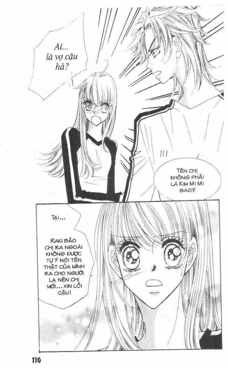 Ghi Chú Hoa Anh Đào Chapter 19 trang 109