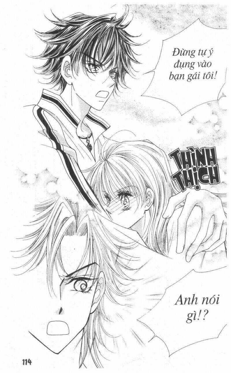 Ghi Chú Hoa Anh Đào Chapter 19 trang 113