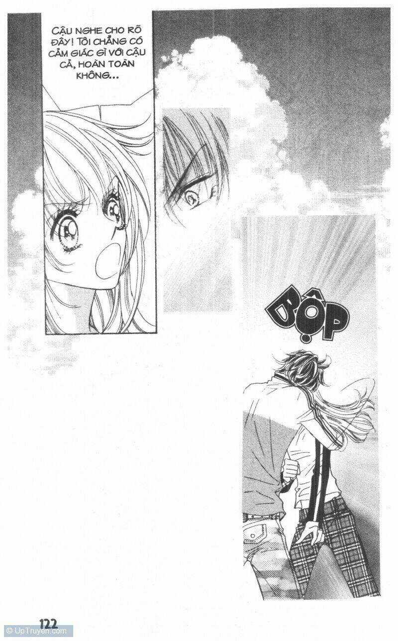 Ghi Chú Hoa Anh Đào Chapter 19 trang 121