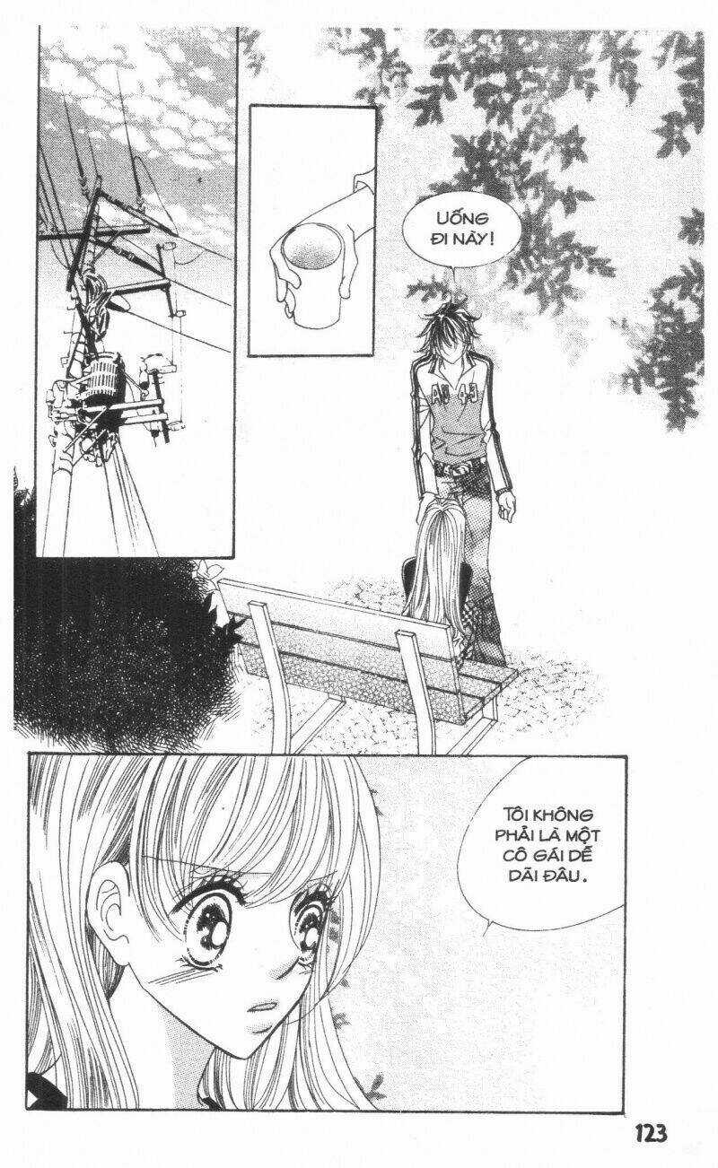 Ghi Chú Hoa Anh Đào Chapter 19 trang 122