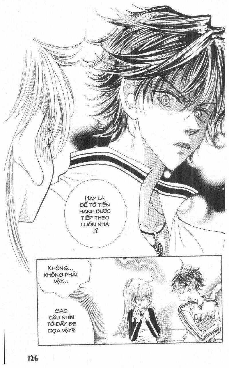 Ghi Chú Hoa Anh Đào Chapter 19 trang 125