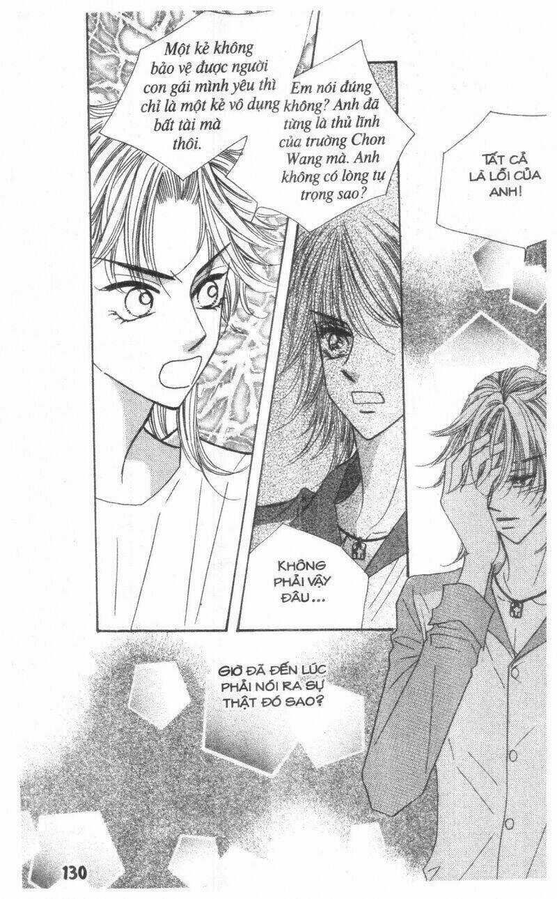 Ghi Chú Hoa Anh Đào Chapter 19 trang 129