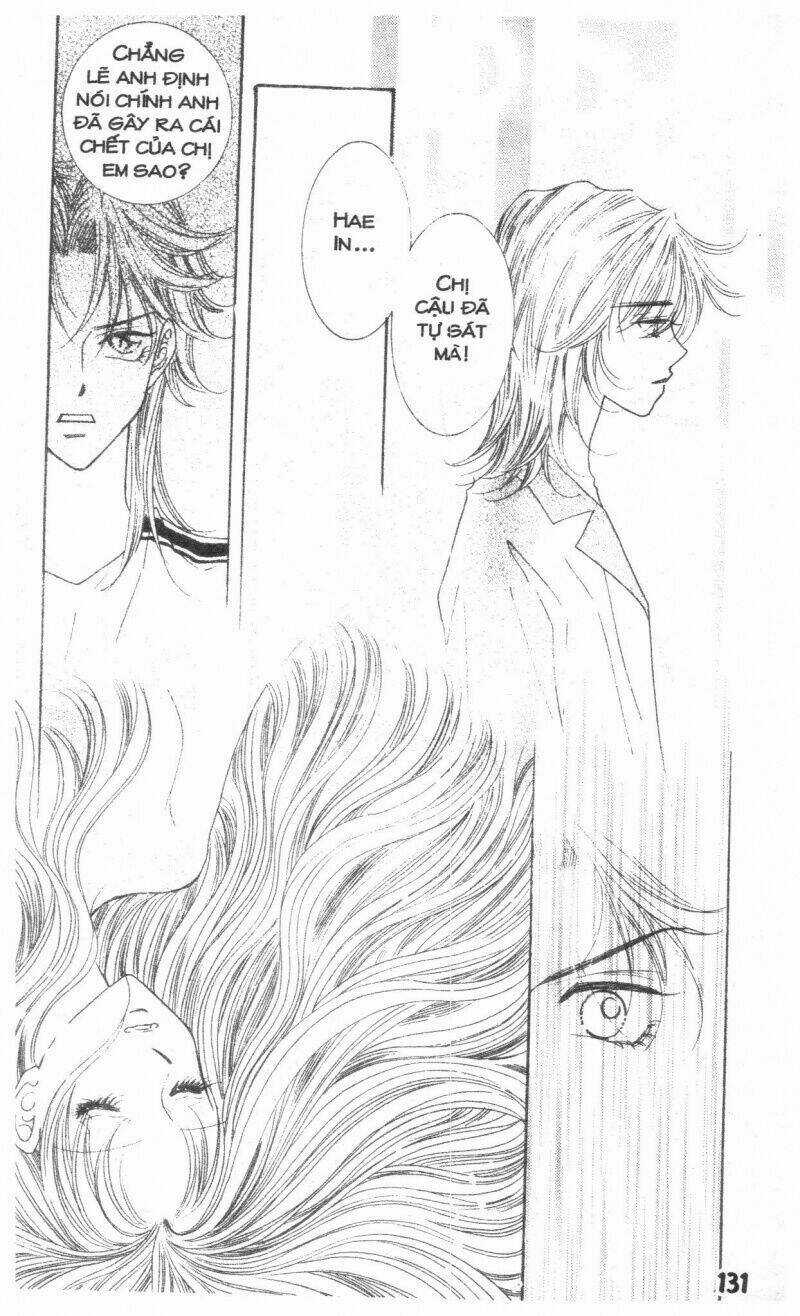 Ghi Chú Hoa Anh Đào Chapter 19 trang 130