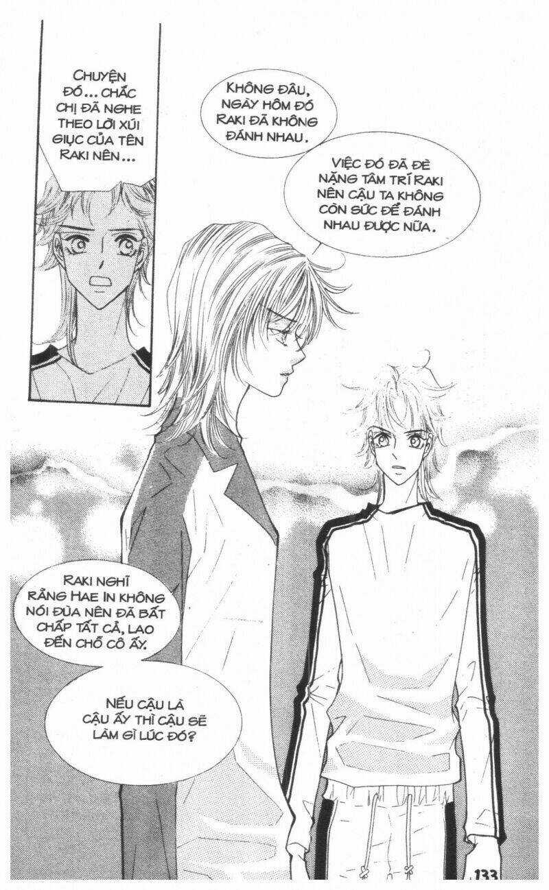 Ghi Chú Hoa Anh Đào Chapter 19 trang 132