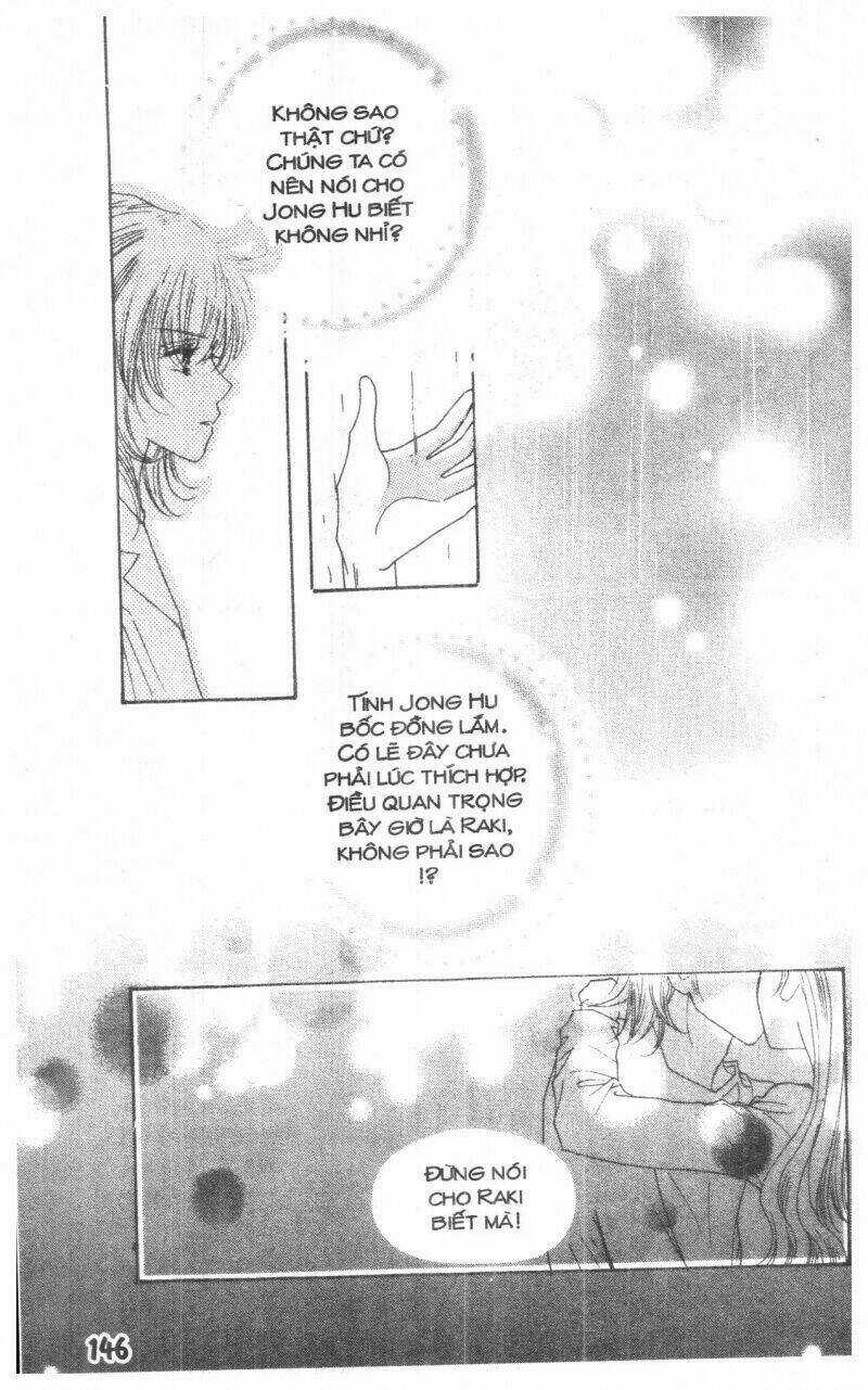 Ghi Chú Hoa Anh Đào Chapter 19 trang 145