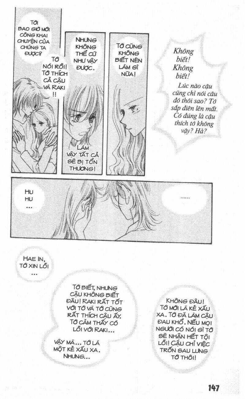 Ghi Chú Hoa Anh Đào Chapter 19 trang 146