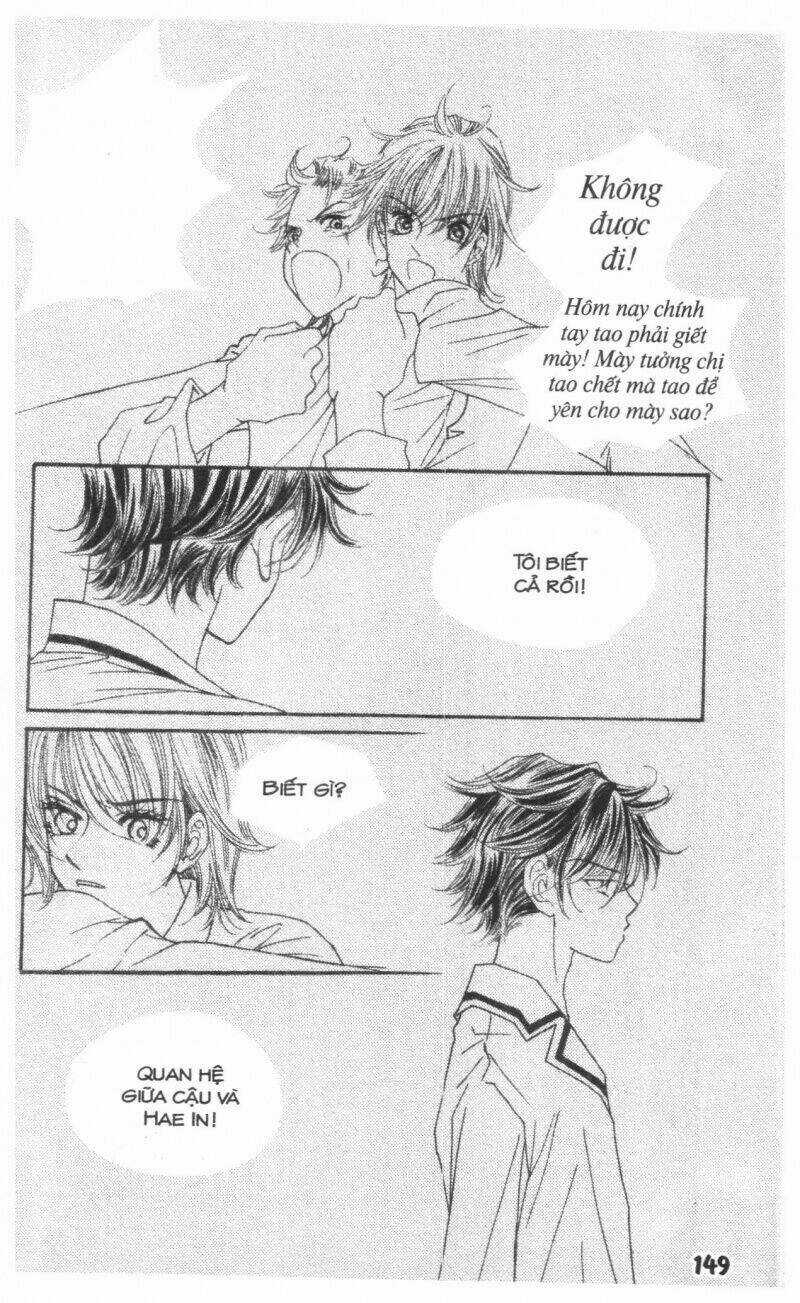 Ghi Chú Hoa Anh Đào Chapter 19 trang 148