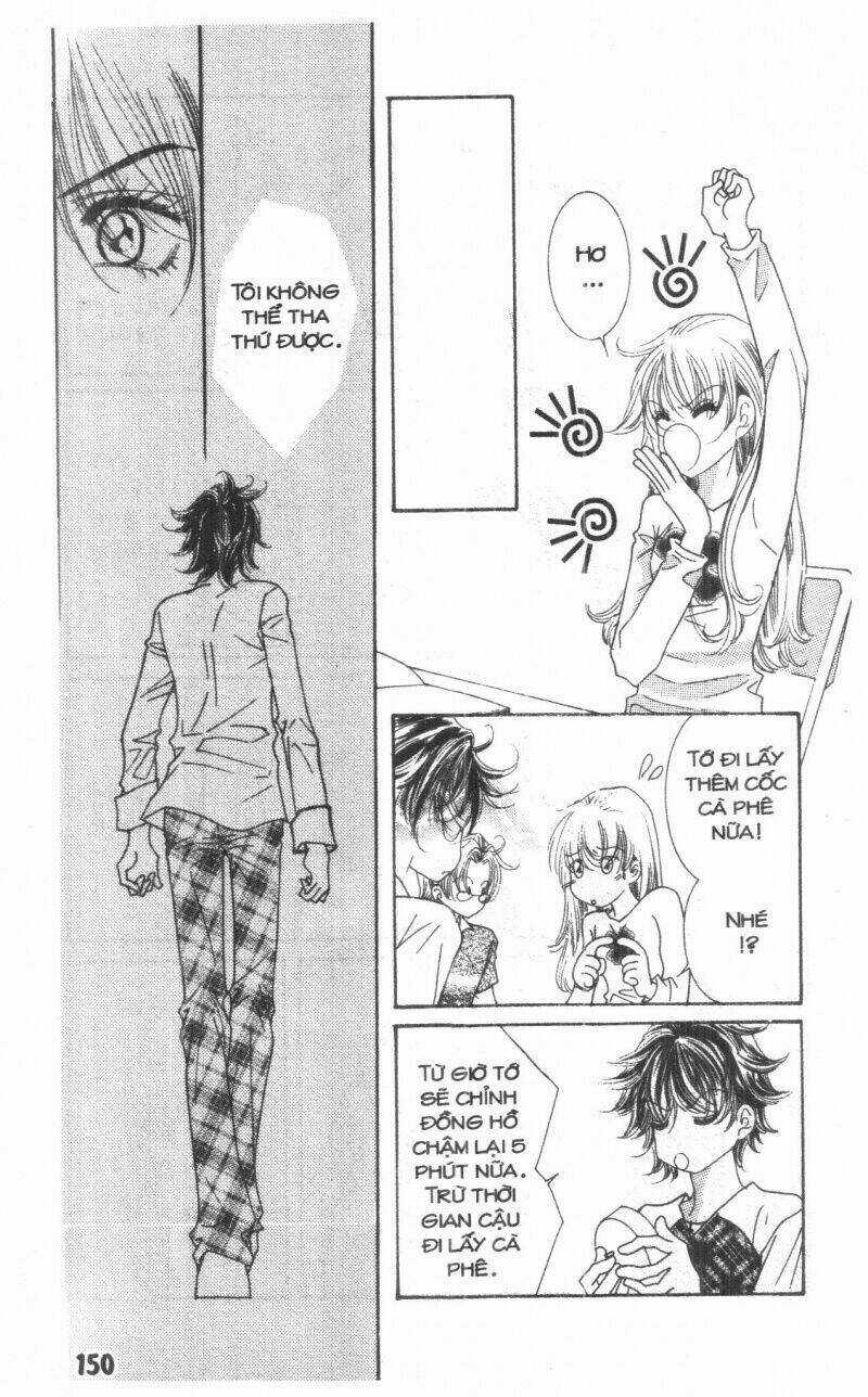 Ghi Chú Hoa Anh Đào Chapter 19 trang 149