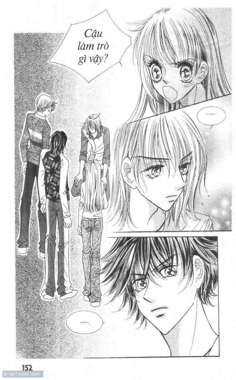 Ghi Chú Hoa Anh Đào Chapter 19 trang 151