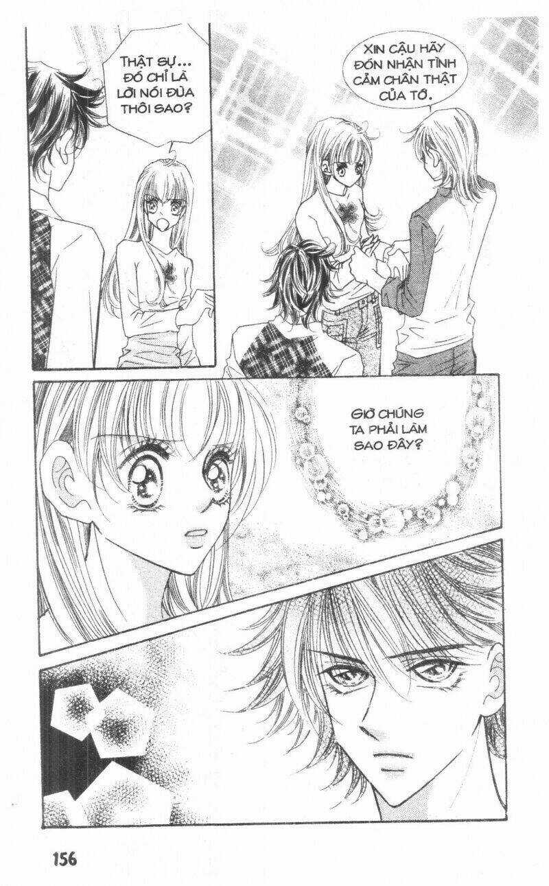 Ghi Chú Hoa Anh Đào Chapter 19 trang 155