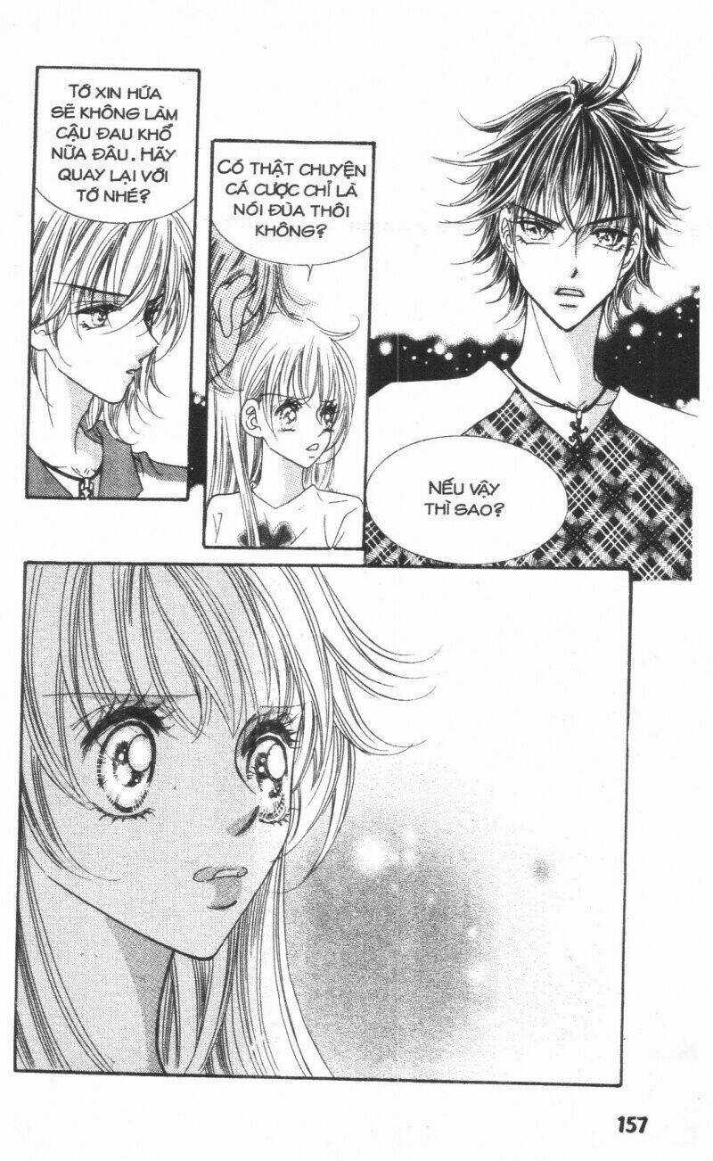 Ghi Chú Hoa Anh Đào Chapter 19 trang 156