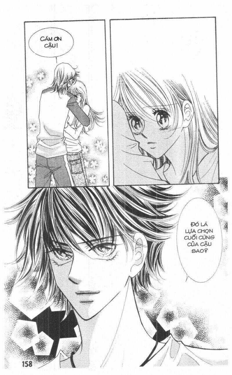 Ghi Chú Hoa Anh Đào Chapter 19 trang 157