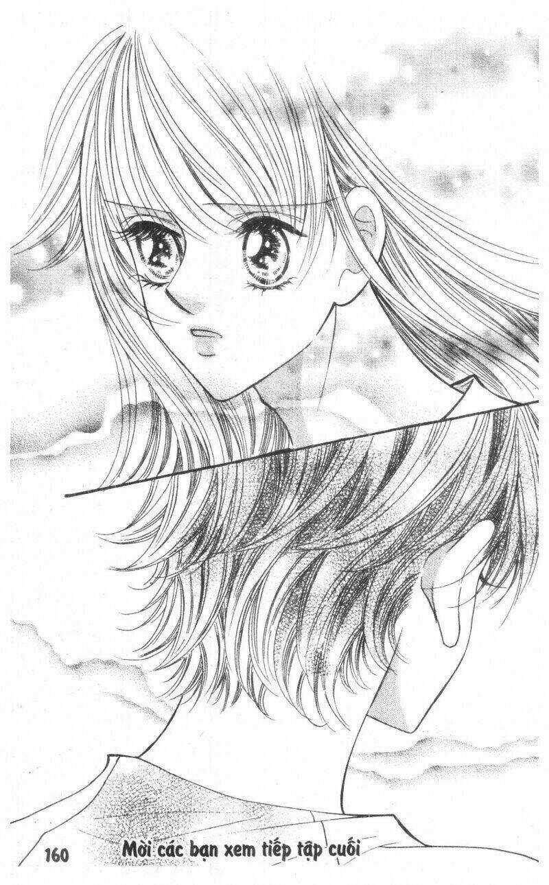 Ghi Chú Hoa Anh Đào Chapter 19 trang 159